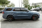 2025 Dodge Durango SRT Hellcat