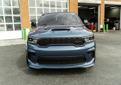 2025 Dodge Durango SRT Hellcat