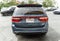 2025 Dodge Durango SRT Hellcat