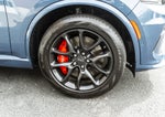 2025 Dodge Durango SRT Hellcat
