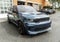 2025 Dodge Durango SRT Hellcat