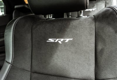 2025 Dodge Durango SRT Hellcat