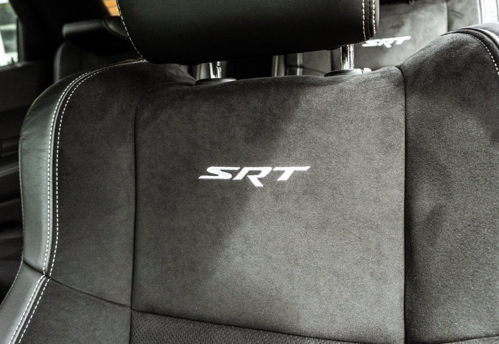 2025 Dodge Durango SRT Hellcat