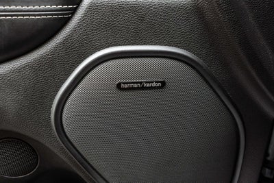 2021 Dodge Durango SRT Hellcat