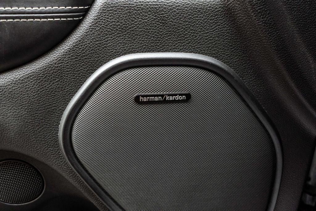 2021 Dodge Durango SRT Hellcat