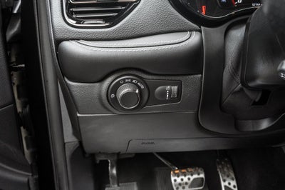 2021 Dodge Durango SRT Hellcat