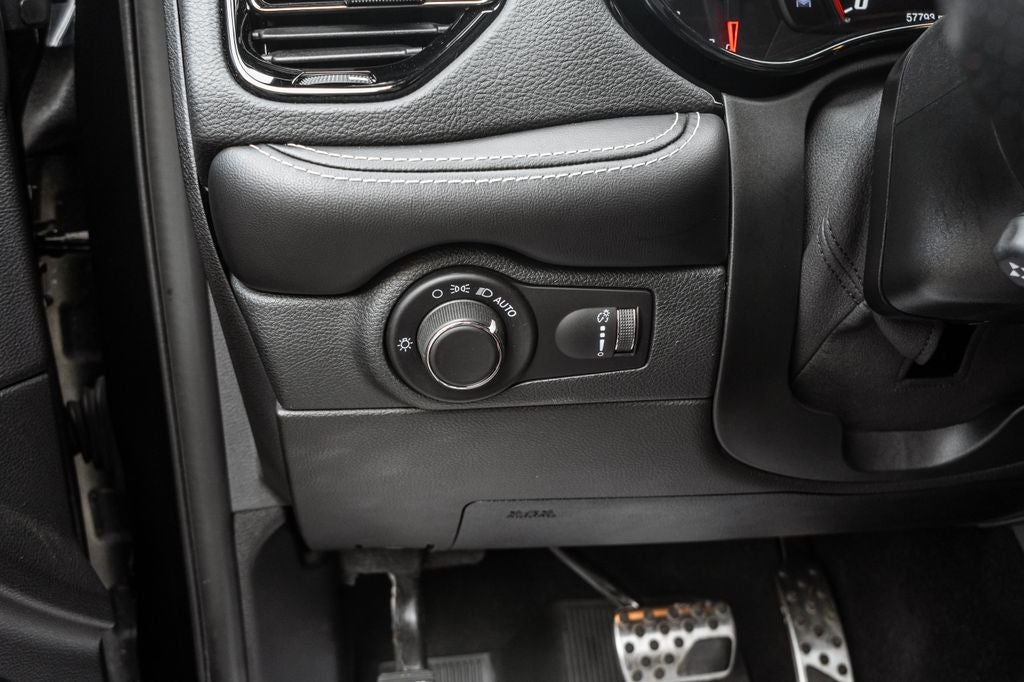 2021 Dodge Durango SRT Hellcat