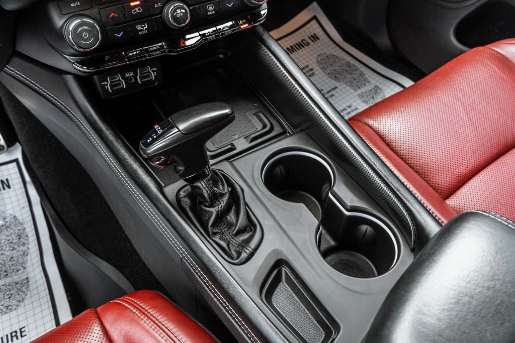 2021 Dodge Durango SRT Hellcat