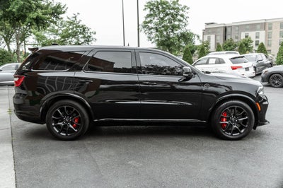 2021 Dodge Durango SRT Hellcat