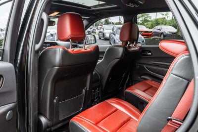 2021 Dodge Durango SRT Hellcat
