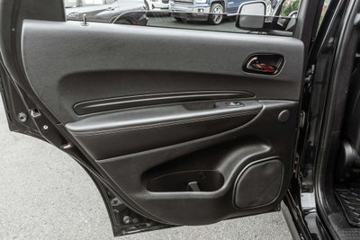 2021 Dodge Durango SRT Hellcat