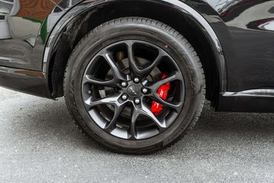 2021 Dodge Durango SRT Hellcat