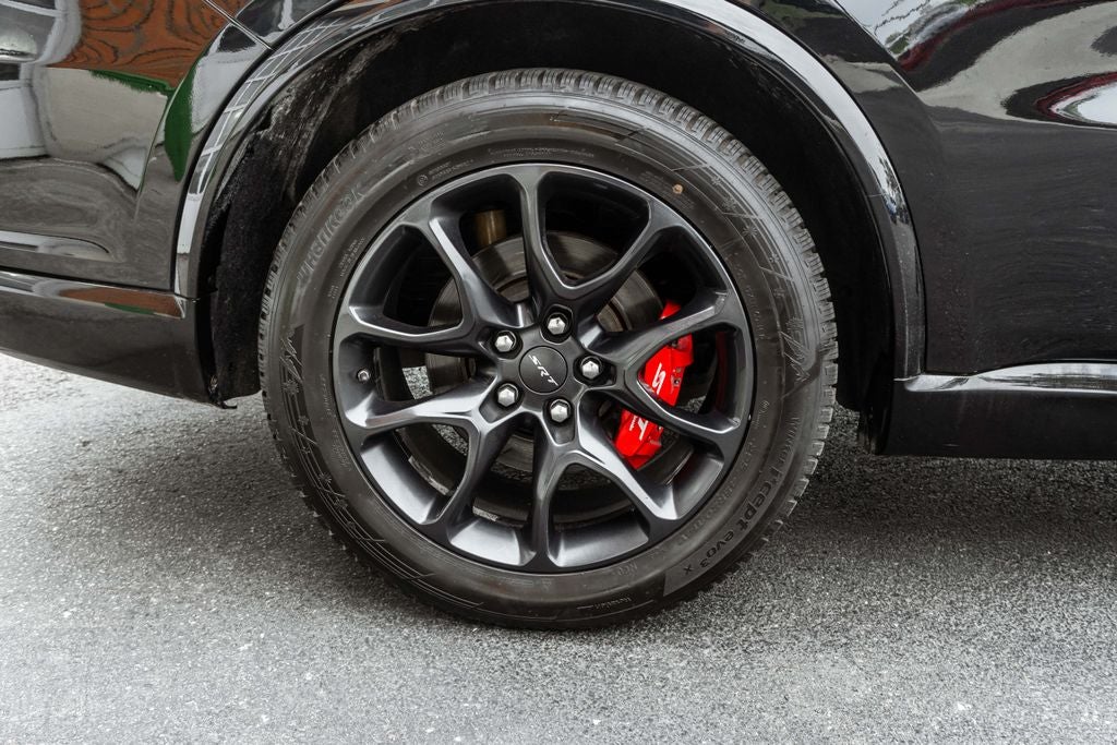 2021 Dodge Durango SRT Hellcat