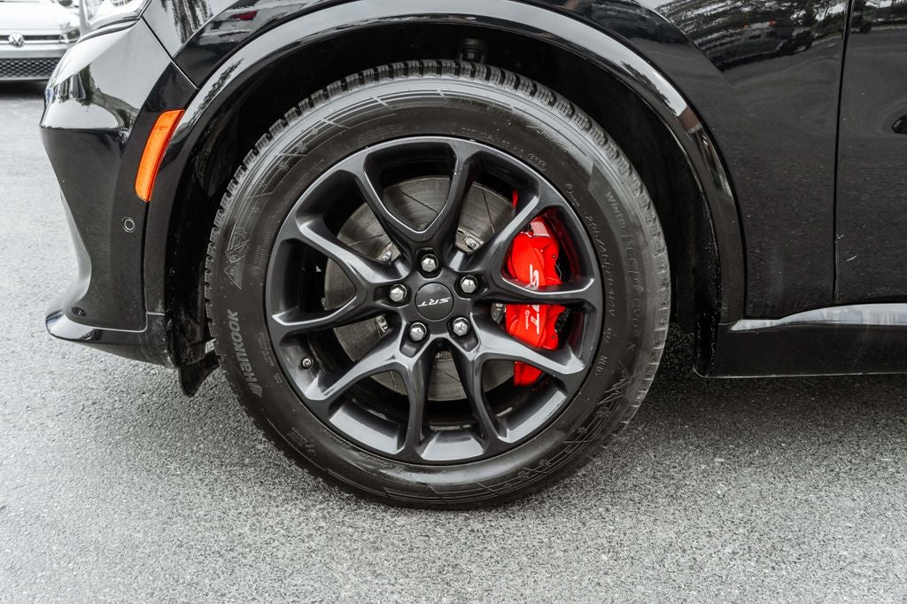 2021 Dodge Durango SRT Hellcat