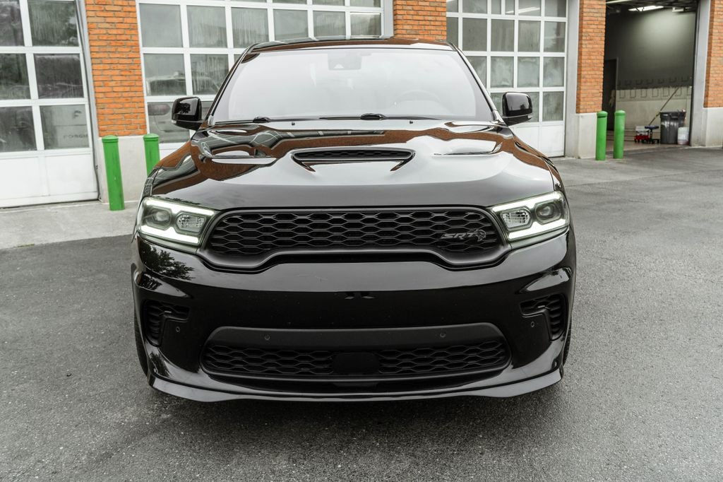 2021 Dodge Durango SRT Hellcat