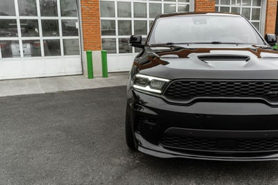2021 Dodge Durango SRT Hellcat