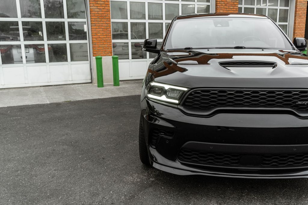2021 Dodge Durango SRT Hellcat