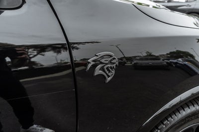 2021 Dodge Durango SRT Hellcat