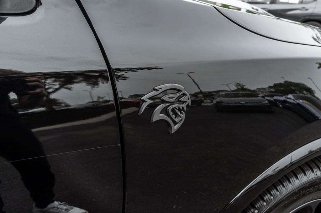 2021 Dodge Durango SRT Hellcat