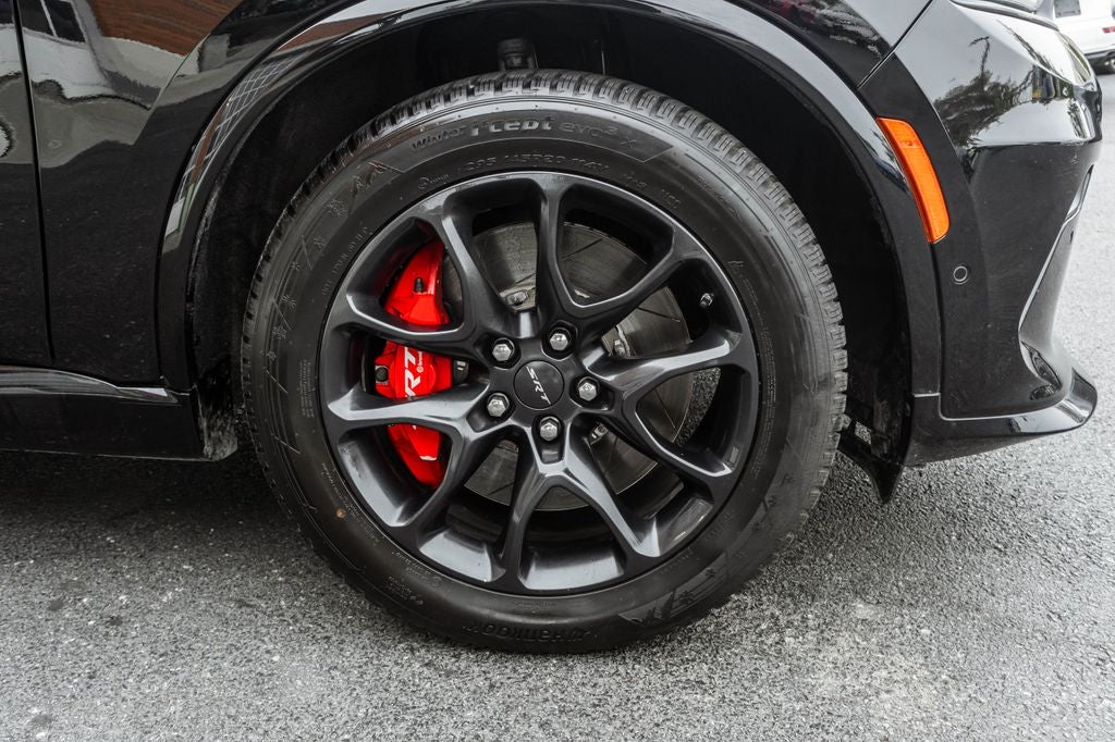 2021 Dodge Durango SRT Hellcat