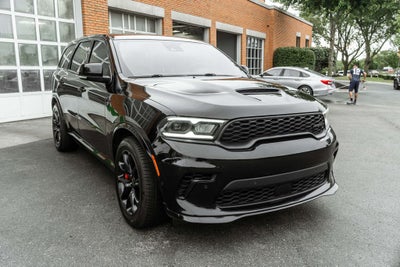 2021 Dodge Durango SRT Hellcat
