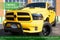 2019 RAM 1500 Classic Express STINGER YELLOW SPORT