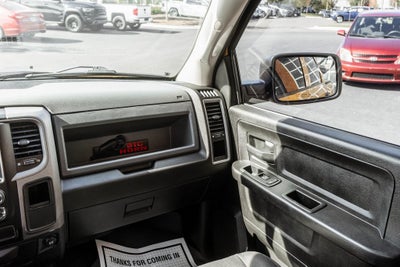 2019 RAM 1500 Classic Express STINGER YELLOW SPORT