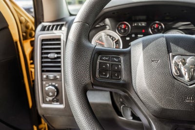 2019 RAM 1500 Classic Express STINGER YELLOW SPORT