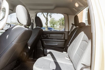 2019 RAM 1500 Classic Express STINGER YELLOW SPORT