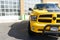 2019 RAM 1500 Classic Express STINGER YELLOW SPORT