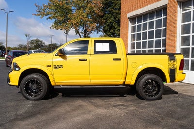 2019 RAM 1500 Classic Express STINGER YELLOW SPORT