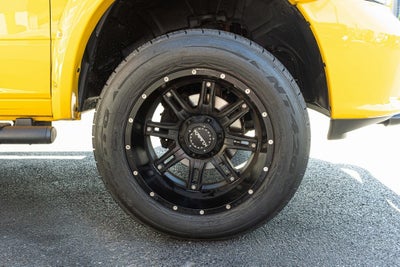 2019 RAM 1500 Classic Express STINGER YELLOW SPORT