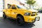 2019 RAM 1500 Classic Express STINGER YELLOW SPORT