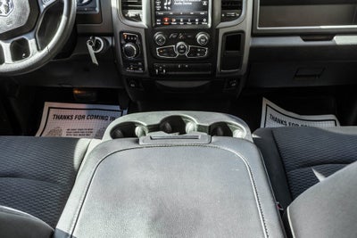 2019 RAM 1500 Classic Express