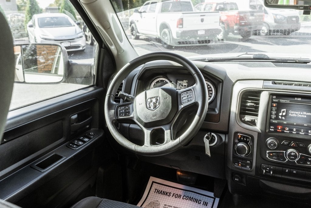 2019 RAM 1500 Classic Express