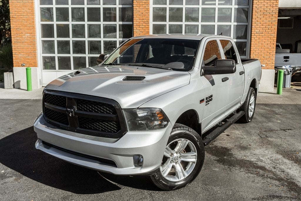 2019 RAM 1500 Classic Express
