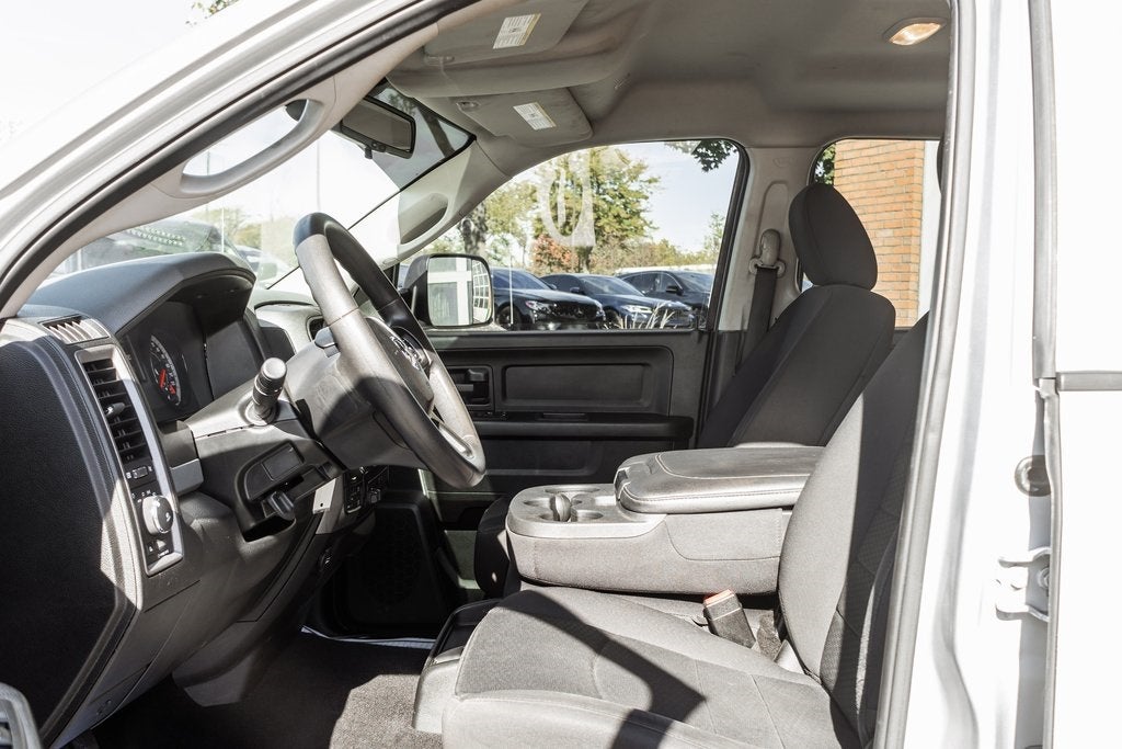 2019 RAM 1500 Classic Express