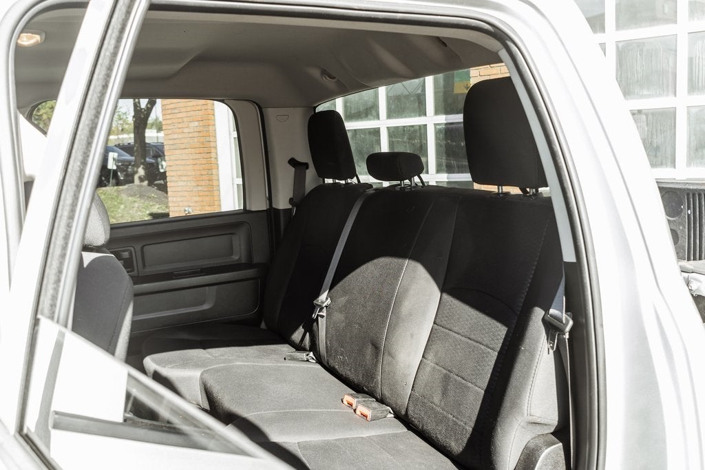 2019 RAM 1500 Classic Express