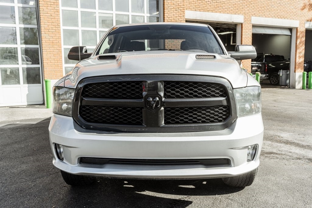 2019 RAM 1500 Classic Express