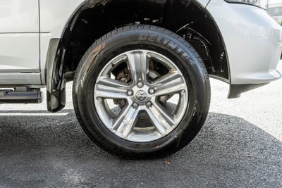 2019 RAM 1500 Classic Express