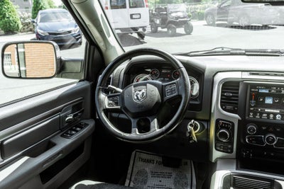 2016 RAM 1500 SLT