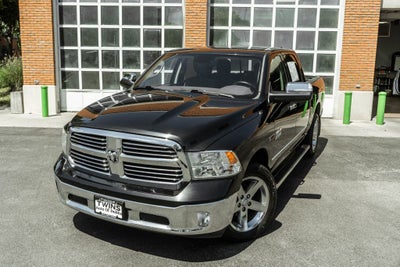2016 RAM 1500 SLT