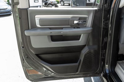 2016 RAM 1500 SLT