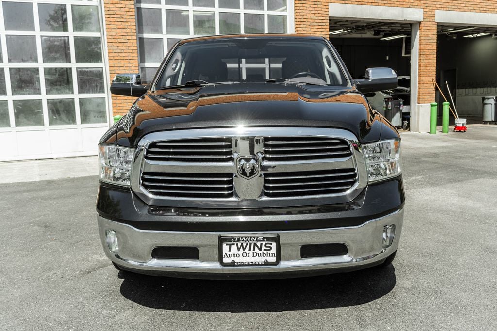 2016 RAM 1500 SLT