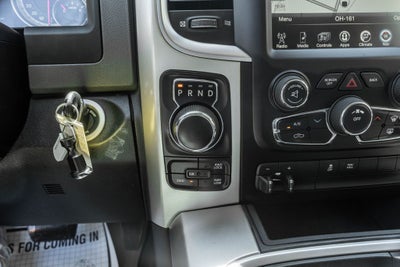 2016 RAM 1500 SLT
