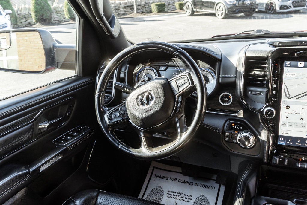2022 RAM 1500 Limited