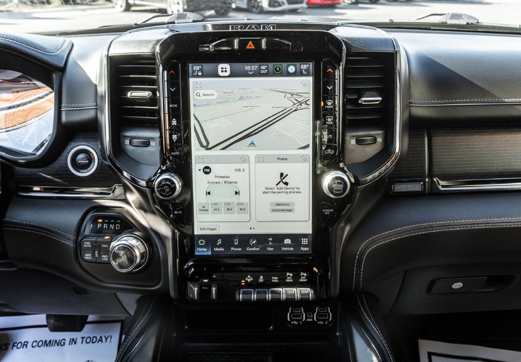 2022 RAM 1500 Limited