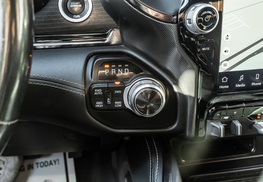 2022 RAM 1500 Limited