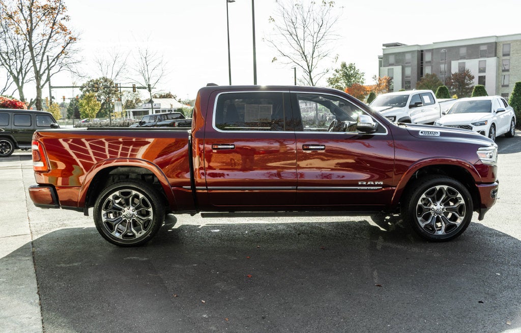 2022 RAM 1500 Limited