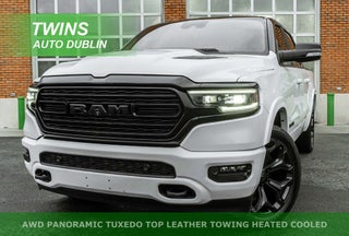 2021 RAM 1500 Limited